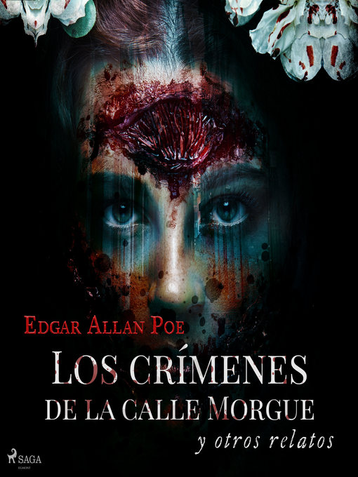 Title details for Los crímenes de la calle Morgue y otros relatos by Edgar Allan Poe - Available